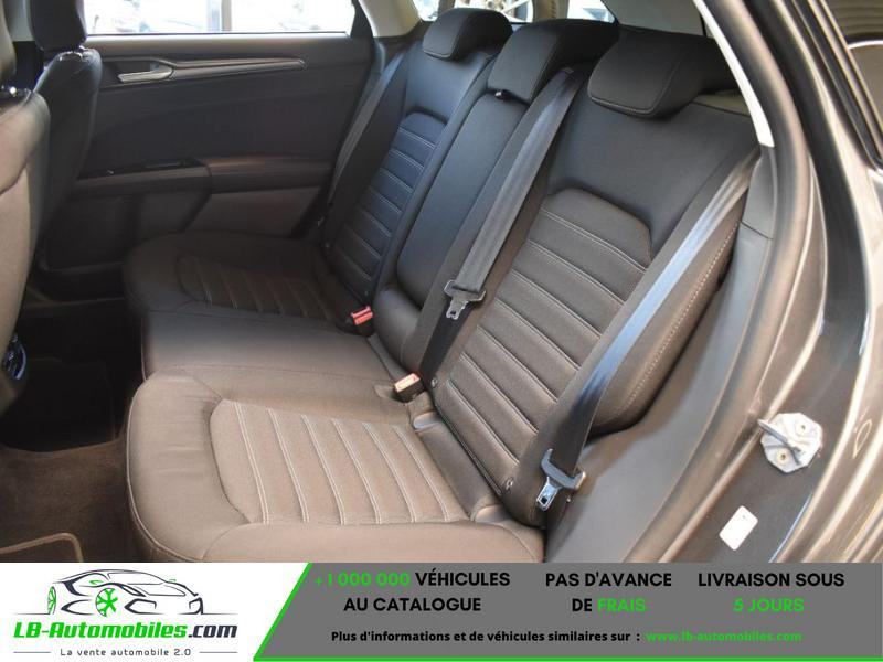 Ford Mondeo SW 2.0 EcoBlue 150 BVA  occasion  Beaupuy - photo n7