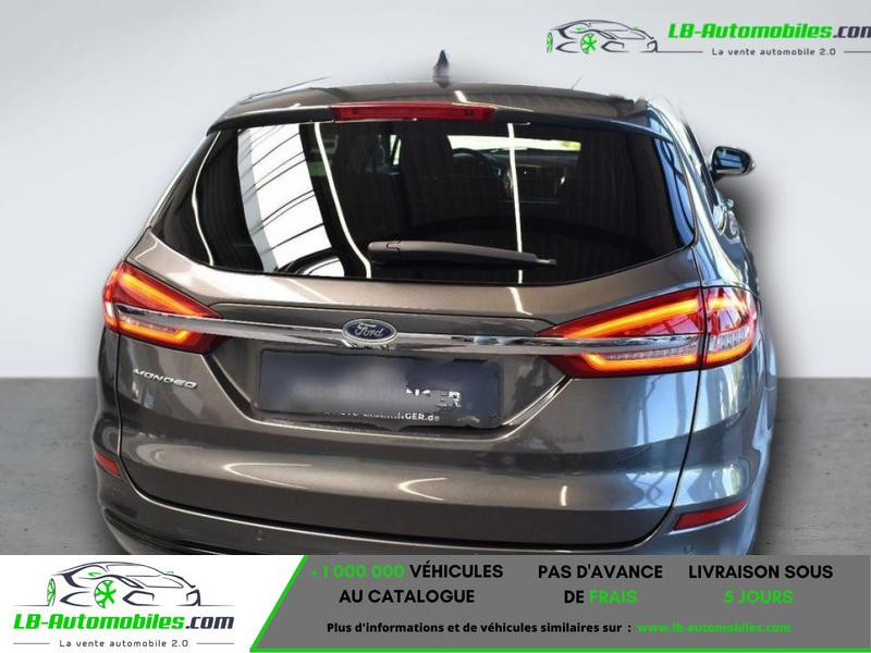 Ford Mondeo SW 2.0 EcoBlue 150 BVA  occasion  Beaupuy - photo n5