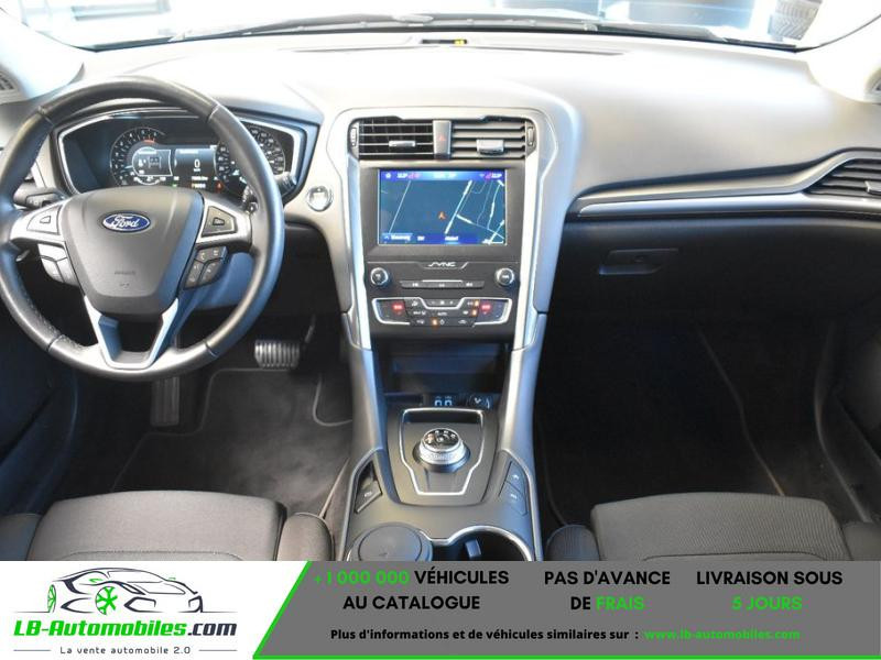 Ford Mondeo SW 2.0 EcoBlue 150 BVA  occasion  Beaupuy - photo n3