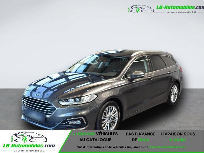 Ford Mondeo SW 2.0 EcoBlue 150 BVA  occasion  Beaupuy