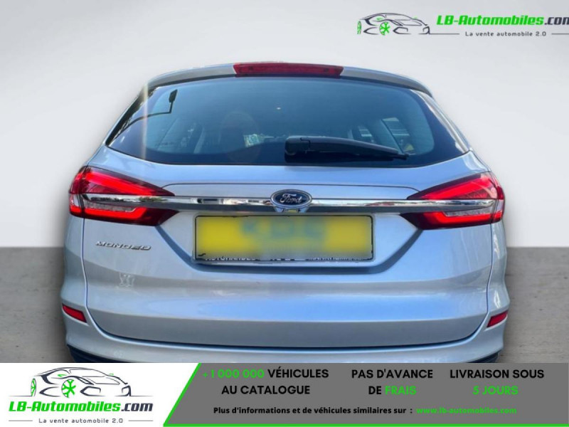 Ford Mondeo SW 2.0 EcoBlue 150 BVA  occasion � Beaupuy - photo n�6