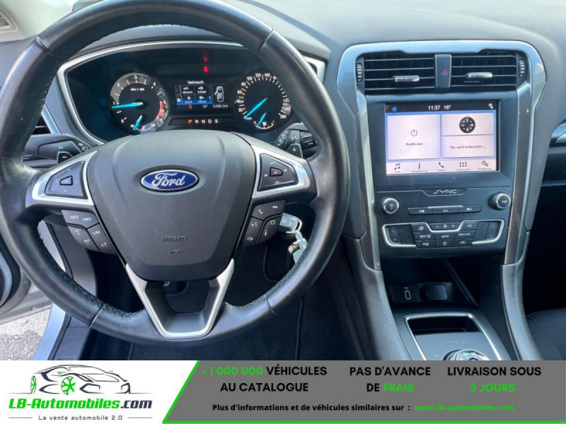 Ford Mondeo SW 2.0 EcoBlue 150 BVA  occasion � Beaupuy - photo n�3