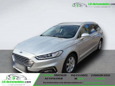 Ford Mondeo SW occasion  année 2020 boite Automatique Annonce Ford Mondeo SW occasion Diesel 2.0 EcoBlue 150 BVA à Beaupuy
