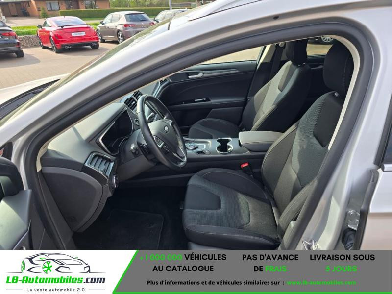 Ford Mondeo SW 2.0 EcoBlue 150 BVA 2020 - photo n°7 Ford Mondeo SW 2.0 EcoBlue 150 BVA  occasion à Beaupuy - photo n°7