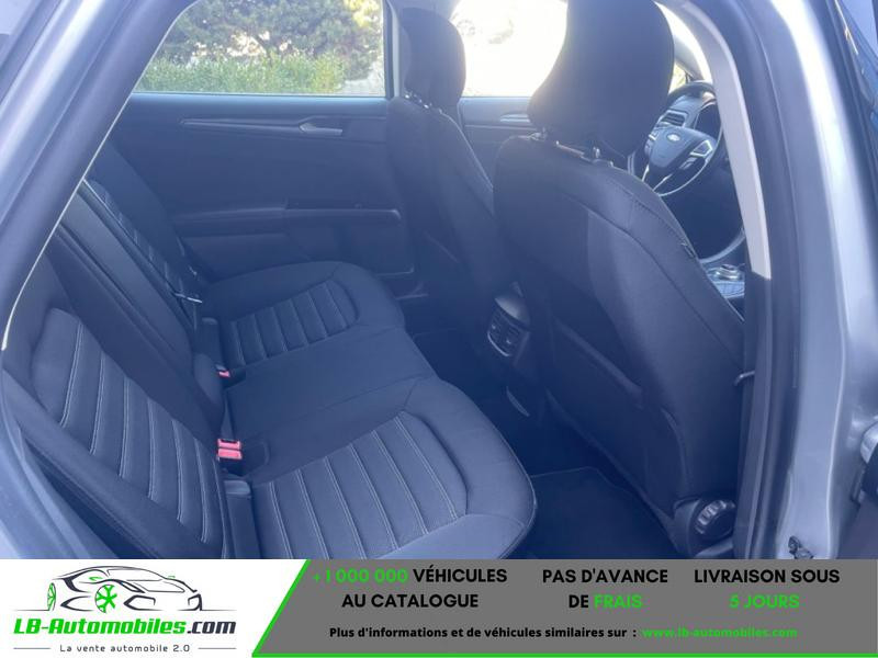 Ford Mondeo SW 2.0 EcoBlue 150 BVA 2020 - photo n°4 Ford Mondeo SW 2.0 EcoBlue 150 BVA  occasion à Beaupuy - photo n°4