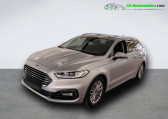 Ford Mondeo SW occasion année 2022 boite Automatique Annonce Ford Mondeo SW occasion Diesel 2.0 EcoBlue 150 BVA à Beaupuy