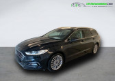 Ford Mondeo SW occasion année 2021 boite Automatique Annonce Ford Mondeo SW occasion Diesel 2.0 EcoBlue 150 BVA à Beaupuy