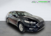Ford Mondeo SW occasion année 2020 boite Automatique Annonce Ford Mondeo SW occasion Diesel 2.0 EcoBlue 150 BVA à Beaupuy