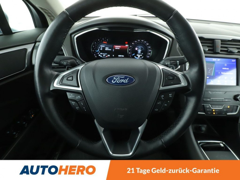 Ford Mondeo SW 2.0 EcoBlue 150 BVA  occasion  Beaupuy - photo n8