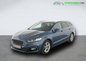Ford Mondeo SW occasion année 2019 boite Automatique Annonce Ford Mondeo SW occasion Diesel 2.0 EcoBlue 150 BVA à Beaupuy