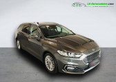 Ford Mondeo SW occasion année 2021 boite Automatique Annonce Ford Mondeo SW occasion Diesel 2.0 EcoBlue 150 BVA à Beaupuy