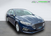 Ford Mondeo SW 2.0 EcoBlue 150 BVA   Beaupuy 31