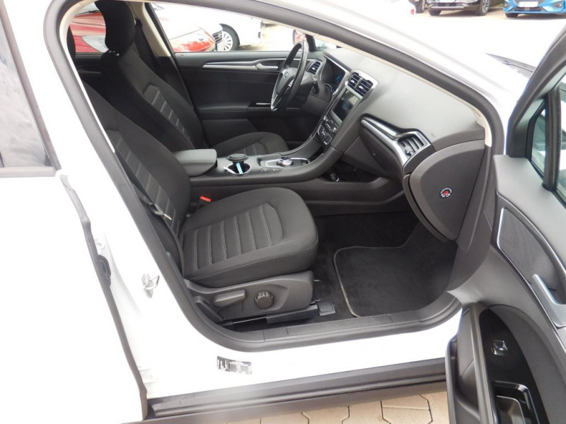 Ford Mondeo SW 2.0 EcoBlue 150 BVA  occasion  Beaupuy - photo n5