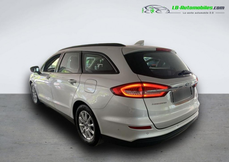 Ford Mondeo SW 2.0 EcoBlue 150 BVA  occasion  Beaupuy - photo n4