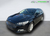 Ford Mondeo SW 2.0 EcoBlue 150 BVA   Beaupuy 31