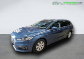 Ford Mondeo SW occasion année 2022 boite Automatique Annonce Ford Mondeo SW occasion Diesel 2.0 EcoBlue 150 BVA à Beaupuy