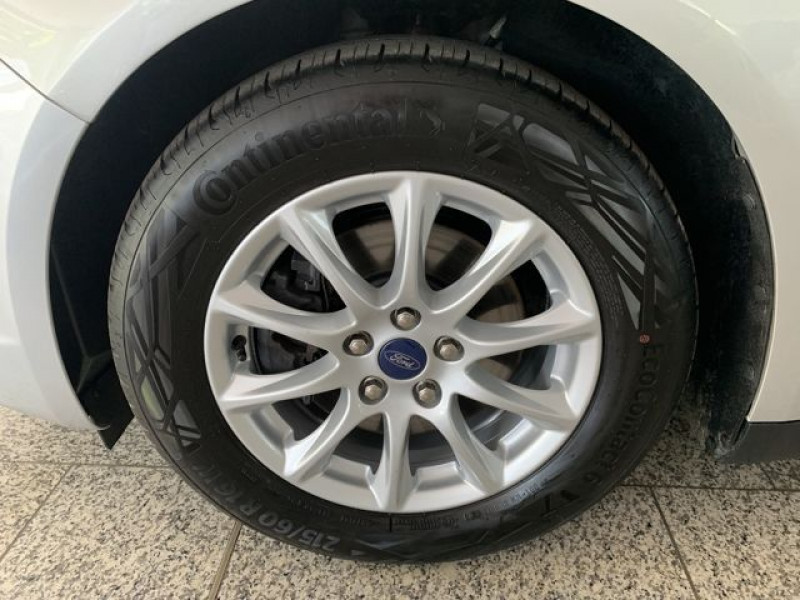 Ford Mondeo SW 2.0 EcoBlue 150 BVA  occasion  Beaupuy - photo n9