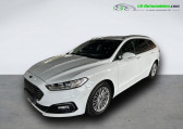 Ford Mondeo SW 2.0 EcoBlue 150 BVA   Beaupuy 31