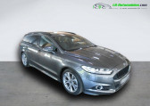 Ford Mondeo SW occasion année 2019 boite Automatique Annonce Ford Mondeo SW occasion Diesel 2.0 EcoBlue 150 BVA à Beaupuy