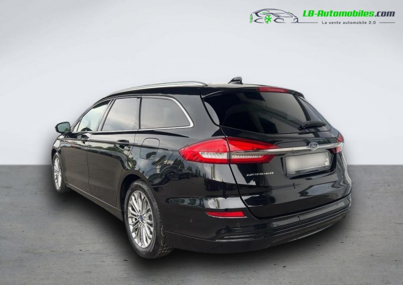 Ford Mondeo SW 2.0 EcoBlue 150 BVA  occasion  Beaupuy - photo n3