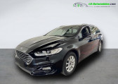 Ford Mondeo SW 2.0 EcoBlue 150 BVA   Beaupuy 31