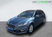 Ford Mondeo SW occasion année 2022 boite Automatique Annonce Ford Mondeo SW occasion Diesel 2.0 EcoBlue 150 BVA à Beaupuy