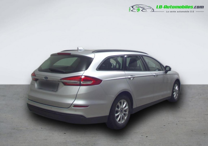 Ford Mondeo SW 2.0 EcoBlue 150 BVA  occasion  Beaupuy - photo n4
