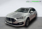 Ford Mondeo SW occasion année 2021 boite Automatique Annonce Ford Mondeo SW occasion Diesel 2.0 EcoBlue 150 BVA à Beaupuy
