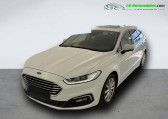 Annonce Ford Mondeo SW occasion Diesel 2.0 EcoBlue 150 BVA  Beaupuy