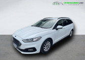 Ford Mondeo SW occasion année 2020 boite Automatique Annonce Ford Mondeo SW occasion Diesel 2.0 EcoBlue 150 BVA à Beaupuy