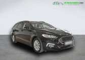 Ford Mondeo SW occasion année 2021 boite Automatique Annonce Ford Mondeo SW occasion Diesel 2.0 EcoBlue 150 BVA à Beaupuy