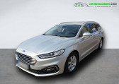 Ford Mondeo SW occasion année 2020 boite Automatique Annonce Ford Mondeo SW occasion Diesel 2.0 EcoBlue 150 BVA à Beaupuy