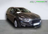 Ford Mondeo SW occasion année 2019 boite Automatique Annonce Ford Mondeo SW occasion Diesel 2.0 EcoBlue 150 BVA à Beaupuy