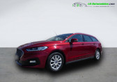 Ford Mondeo SW occasion année 2019 boite Automatique Annonce Ford Mondeo SW occasion Diesel 2.0 EcoBlue 150 BVA à Beaupuy
