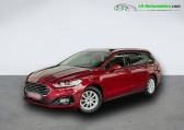 Ford Mondeo SW occasion année 2019 boite Automatique Annonce Ford Mondeo SW occasion Diesel 2.0 EcoBlue 150 BVA à Beaupuy