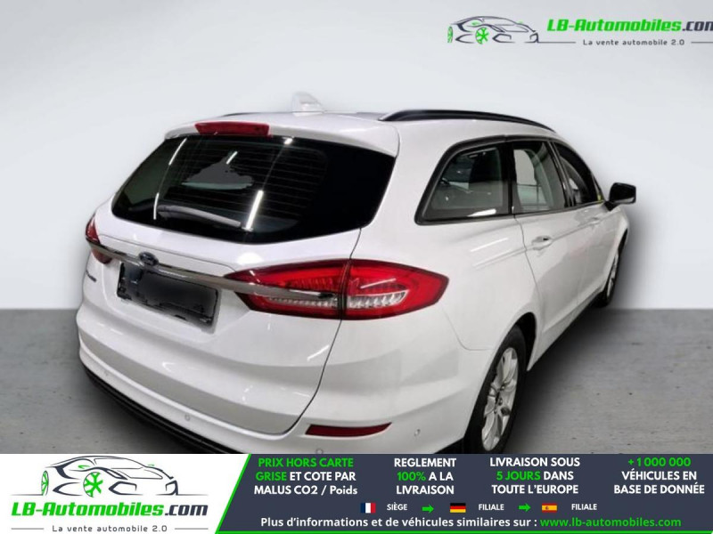 Ford Mondeo SW 2.0 EcoBlue 150 BVM  occasion � Beaupuy - photo n�2
