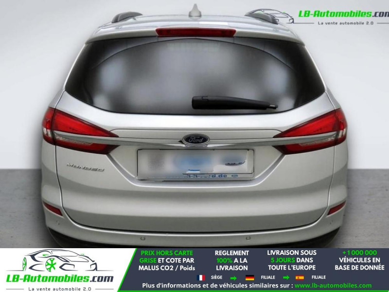 Ford Mondeo SW 2.0 EcoBlue 150 BVM  occasion � Beaupuy - photo n�7