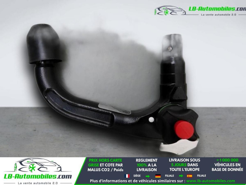 Ford Mondeo SW 2.0 EcoBlue 150 BVM  occasion � Beaupuy - photo n�6