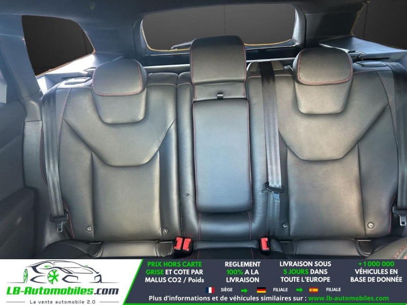 Ford Mondeo SW 2.0 EcoBlue 150 BVM  occasion � Beaupuy - photo n�7