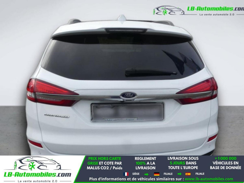 Ford Mondeo SW 2.0 EcoBlue 150 BVM  occasion � Beaupuy - photo n�6