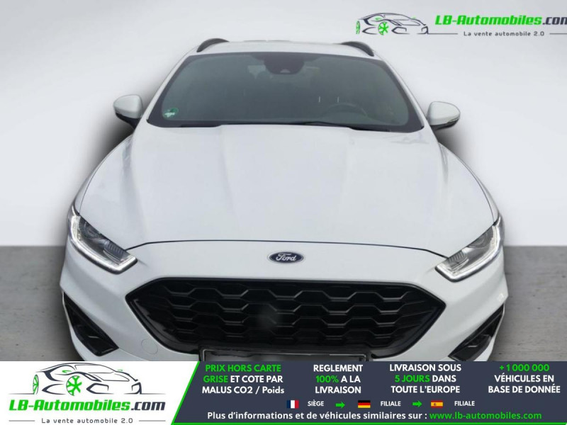 Ford Mondeo SW 2.0 EcoBlue 150 BVM  occasion � Beaupuy - photo n�5
