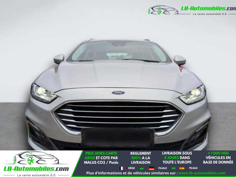 Ford Mondeo SW 2.0 EcoBlue 150 BVM  occasion � Beaupuy - photo n�5