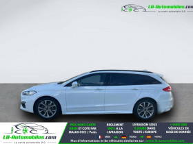 Ford Mondeo SW 2.0 EcoBlue 150 BVM  occasion � Beaupuy - photo n�4