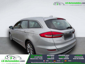 Ford Mondeo SW 2.0 EcoBlue 150 BVM  occasion � Beaupuy - photo n�4