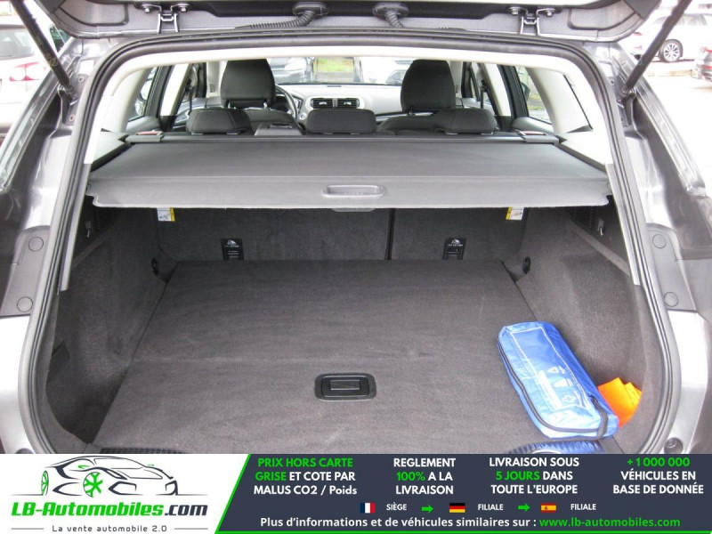 Ford Mondeo SW 2.0 EcoBlue 150 BVM  occasion � Beaupuy - photo n�5