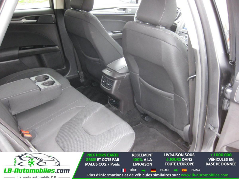 Ford Mondeo SW 2.0 EcoBlue 150 BVM  occasion � Beaupuy - photo n�5