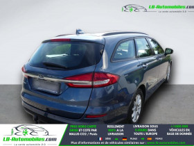 Ford Mondeo SW 2.0 EcoBlue 150 BVM  occasion � Beaupuy - photo n�4
