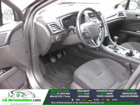 Ford Mondeo SW 2.0 EcoBlue 150 BVM  occasion � Beaupuy - photo n�4