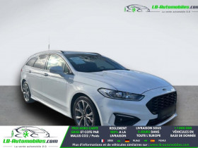 Ford Mondeo SW 2.0 EcoBlue 150 BVM  occasion � Beaupuy - photo n�2