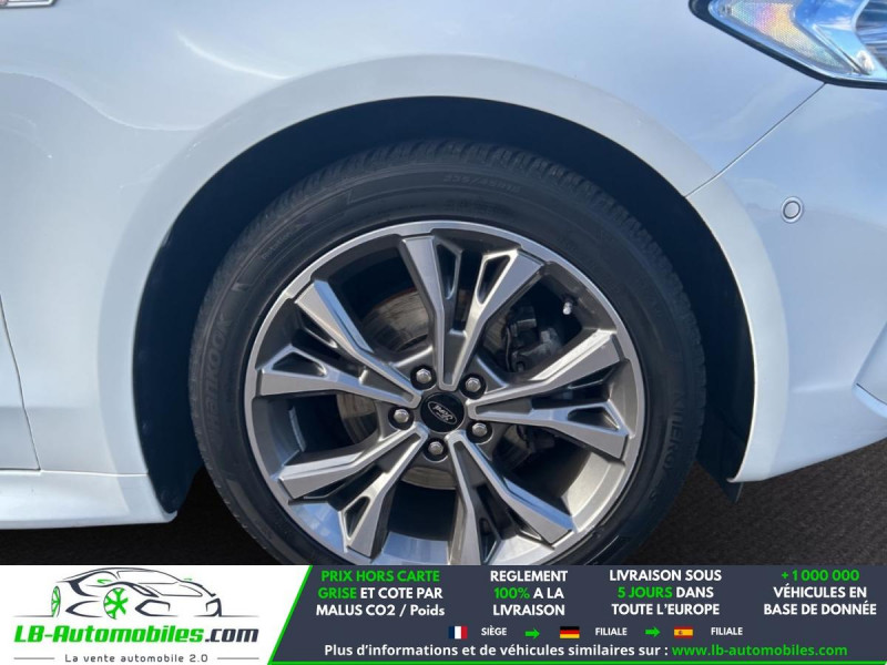 Ford Mondeo SW 2.0 EcoBlue 150 BVM  occasion � Beaupuy - photo n�9